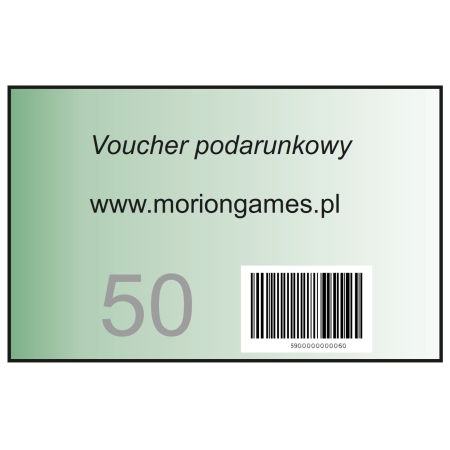 Voucher 50